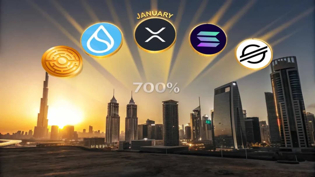 Czy kryptowaluty wzrosną? Eksperci prognozują przyszłość rynku i ryzyka