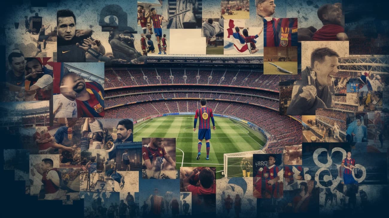 Barcelona Kluby Piłkarskie: Najnowsze informacje o klubach
