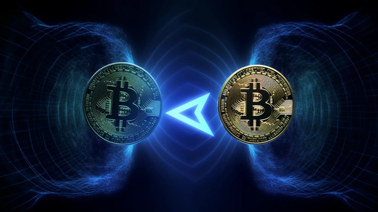 Porównanie BTC i ETH: Bitcoin Radio zoptymalizowane pod kątem CTR i intencji wyszukiwania