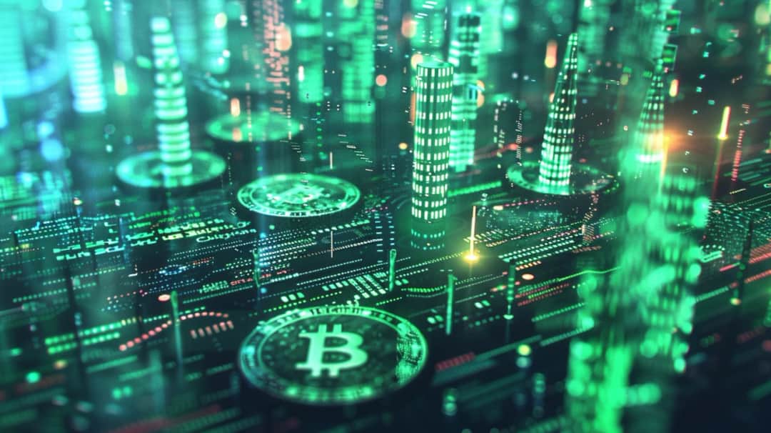 Kurs kryptowalut: Najświeższe kursy i trendy na rynku kryptowalut