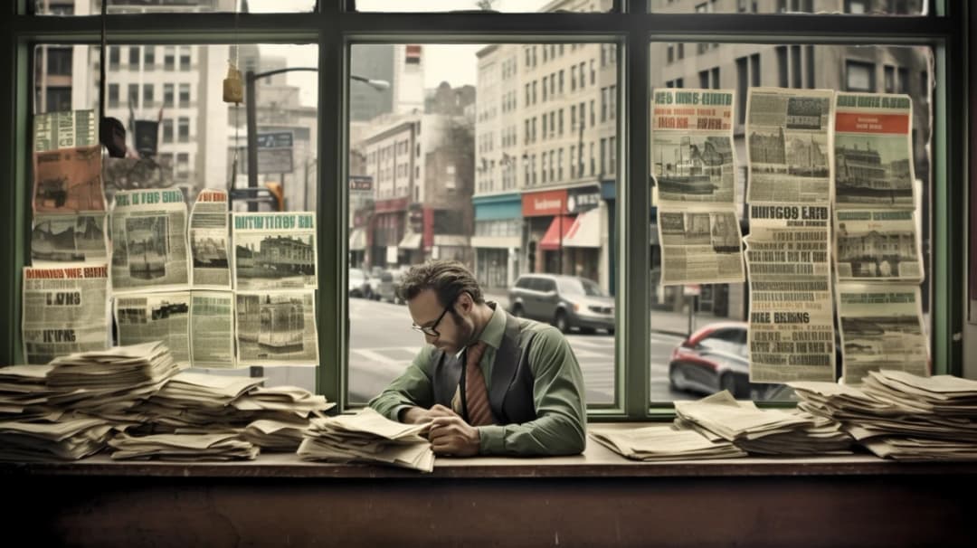 Nadchodzi największy kryzys na rynku nieruchomości od 17 lat: co to oznacza dla inwestorów?