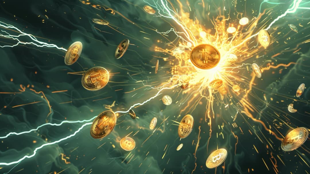 Te 3 altcoiny mogą zrobić z ciebie milionera do końca II kwartału