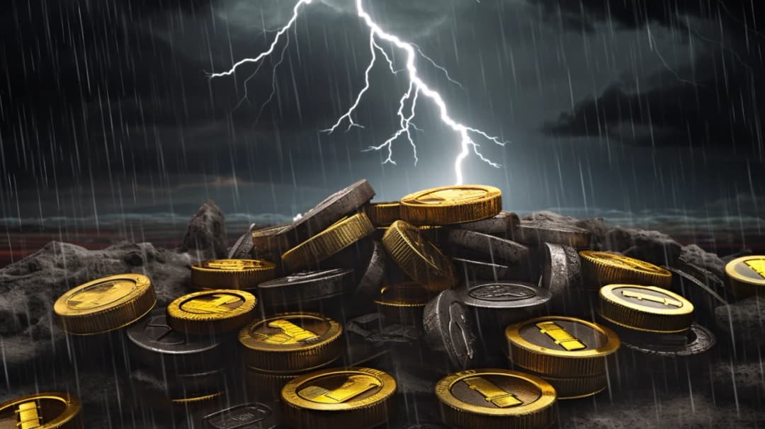 Kryzys gospodarczy 3 aktywa zapewnią miękkie lądowanie