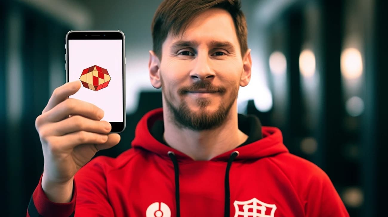 Bitget prezentuje nowy film z Messim na rozpoczęcie drugiego roku współpracy z polską społecznością