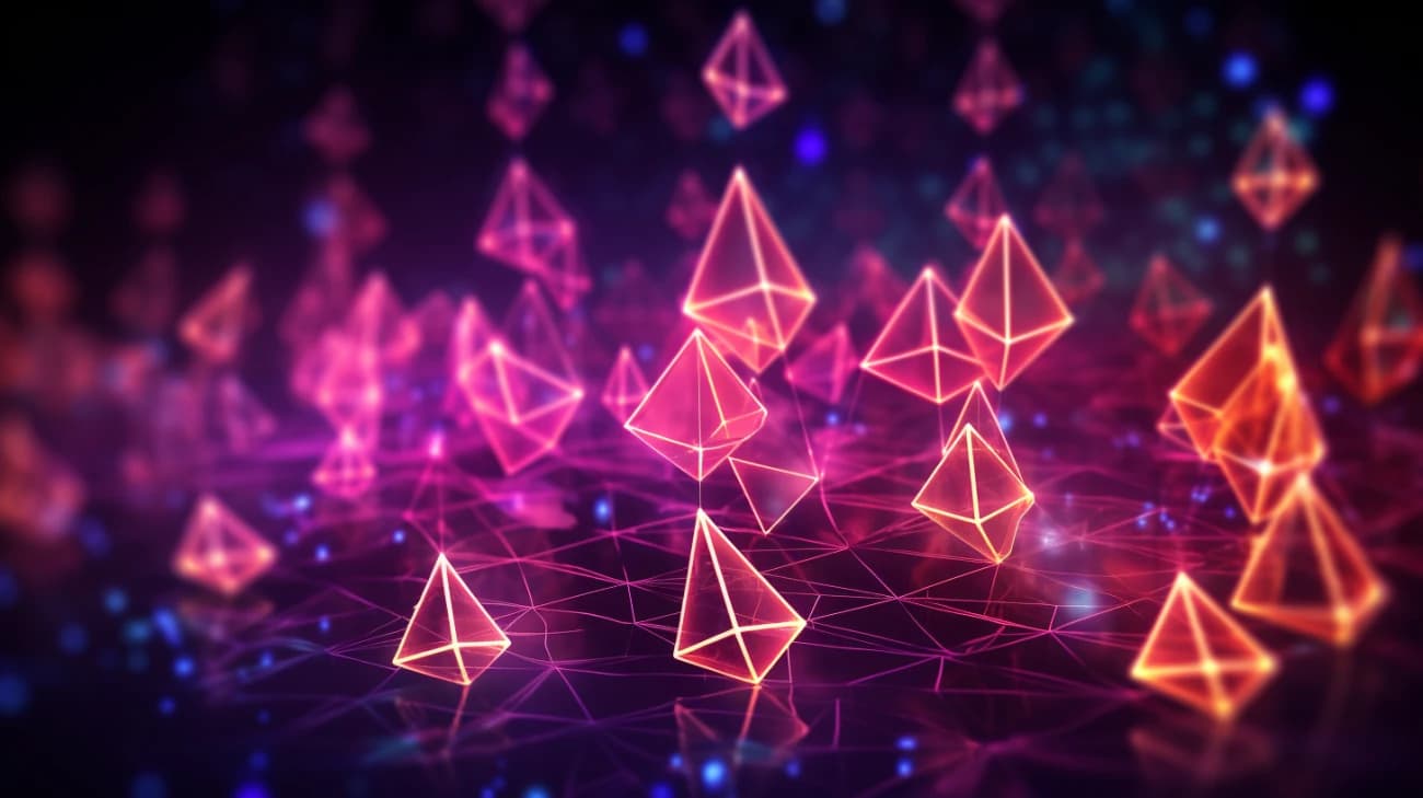 Aktualna cena Ethereum - Śledź najnowsze notowania na rynku kryptowalut