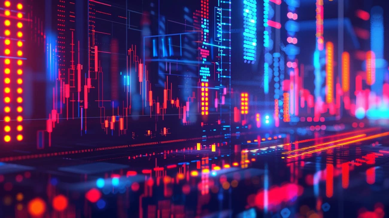 Aktualne notowania kryptowalut: Najnowsze ceny na rynku krypto