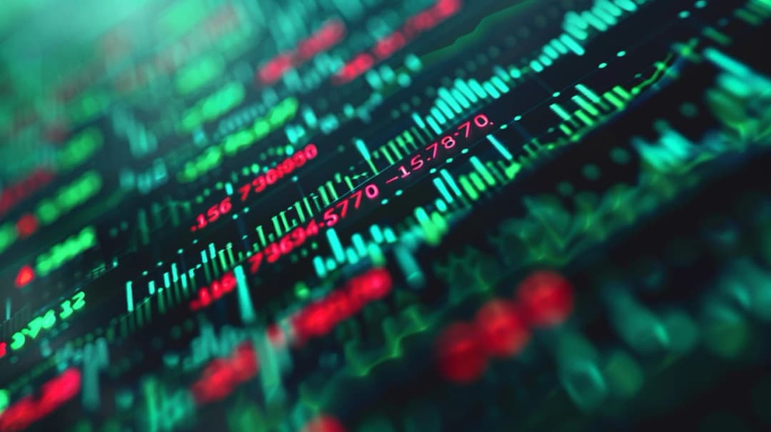 Notowania na Stooq: Śledź bieżące notowania na platformie Stooq