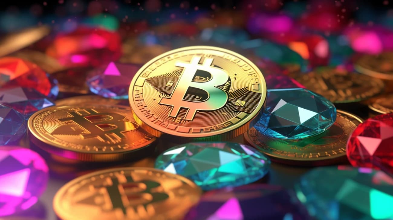 Bitcoin Diamond - Czy warto wiedzieć więcej o tej kryptowalucie?