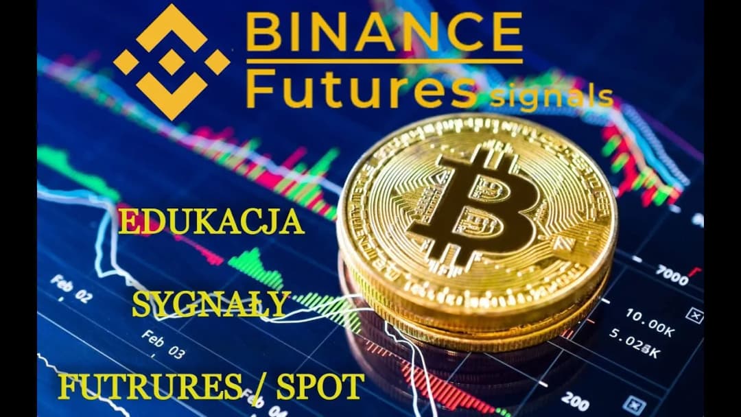 Jak bezpiecznie handlować na Binance? Przewodnik krok po kroku dla początkujących
