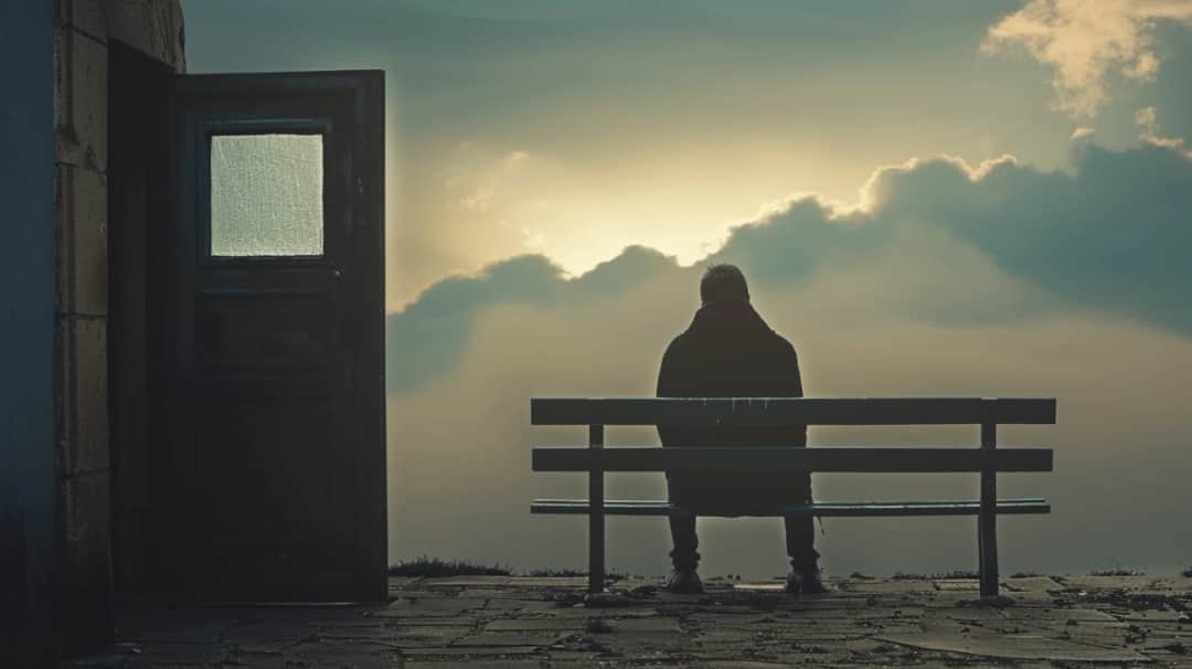 5 oznak, że nie jesteś gotowy na to, co przed tobą