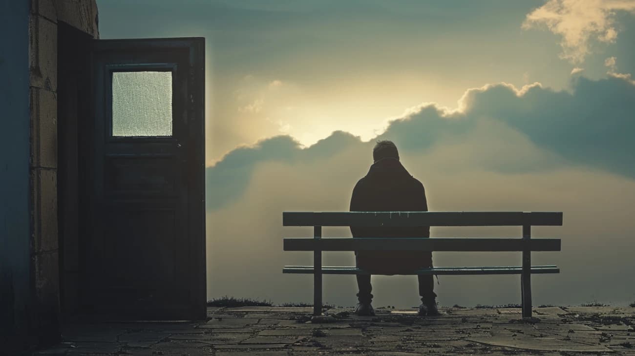 5 oznak, że nie jesteś gotowy na to, co przed tobą