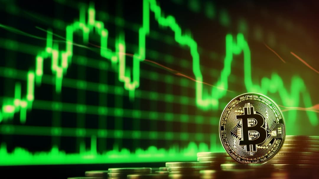 Prognoza kursu Bitcoina: czy wróci do ATH do końca roku?