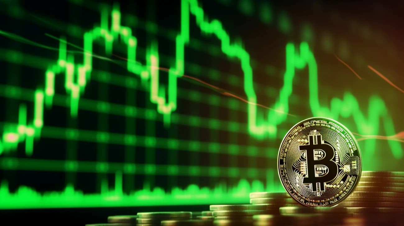 Prognoza kursu Bitcoina: czy wróci do ATH do końca roku?