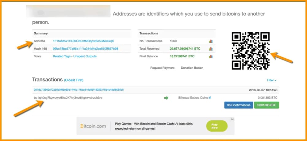 Bezpieczna weryfikacja adresu Bitcoin: uniknij wpadek i strat w kryptowalutach