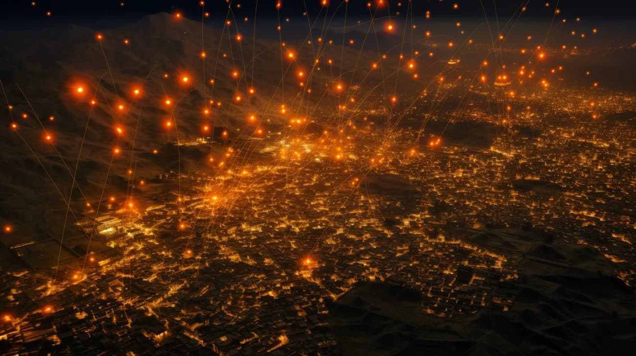 Uderzenie na Jemen: bomby poszły, wojna za rogiem - raport nocny