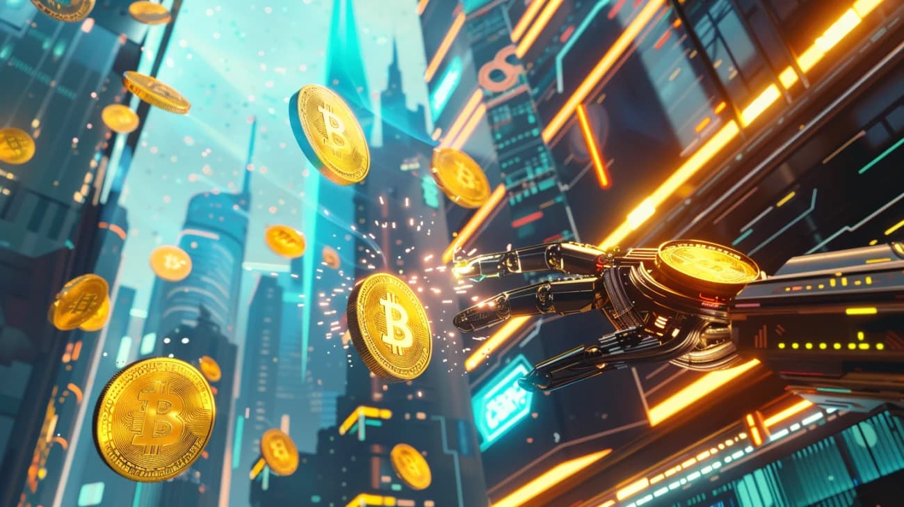 Najnowsze wiadomości o Bitcoin - Aktualności i analizy rynku