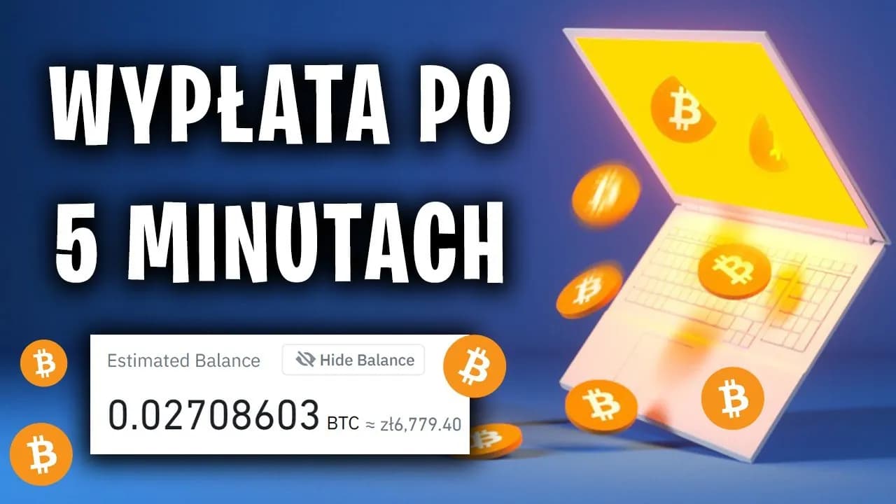 Darmowe bitcoiny: Prawdziwe sposoby zarabiania bez wkładu pieniędzy