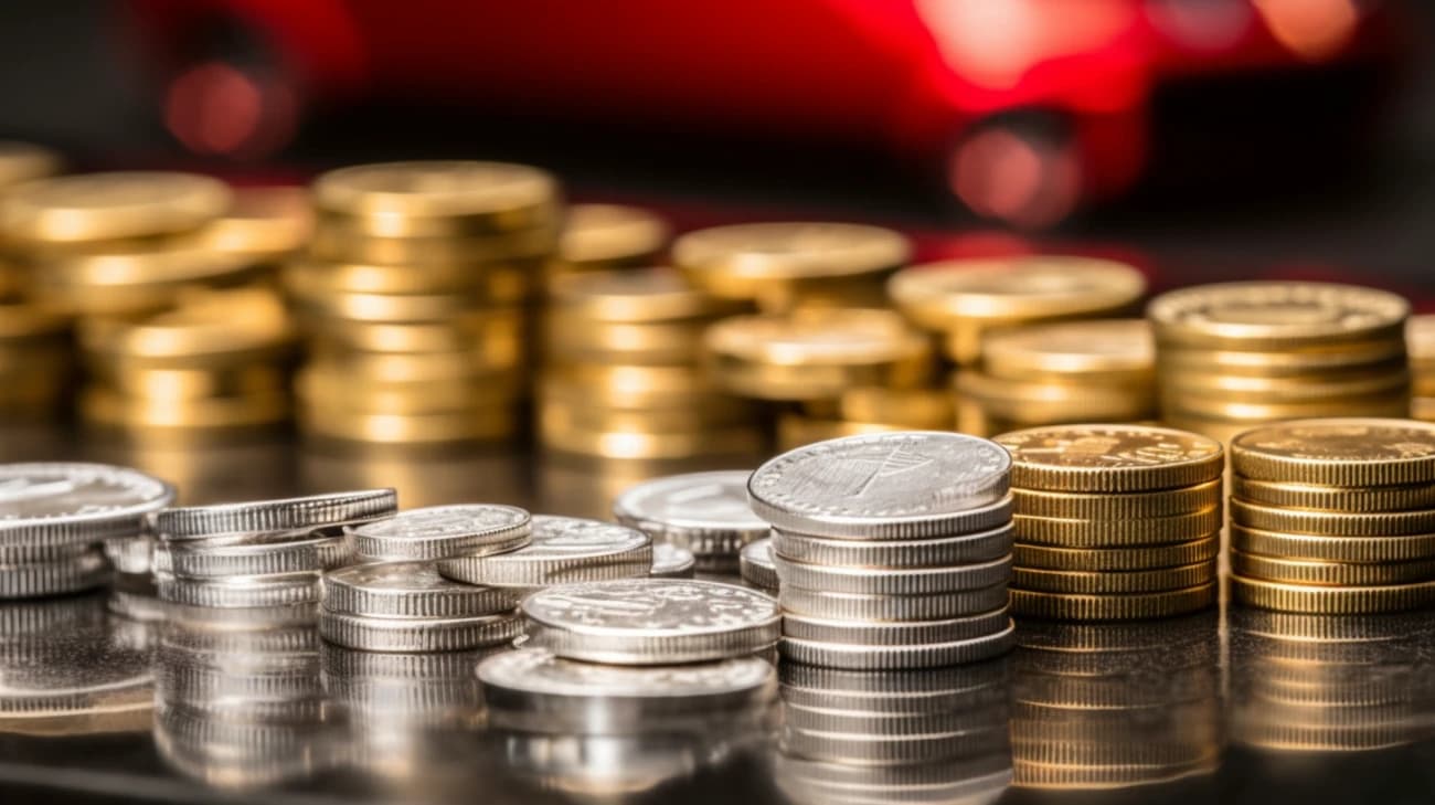 Metale szlachetne: więcej niż złoto i srebro. Czy warto inwestować?