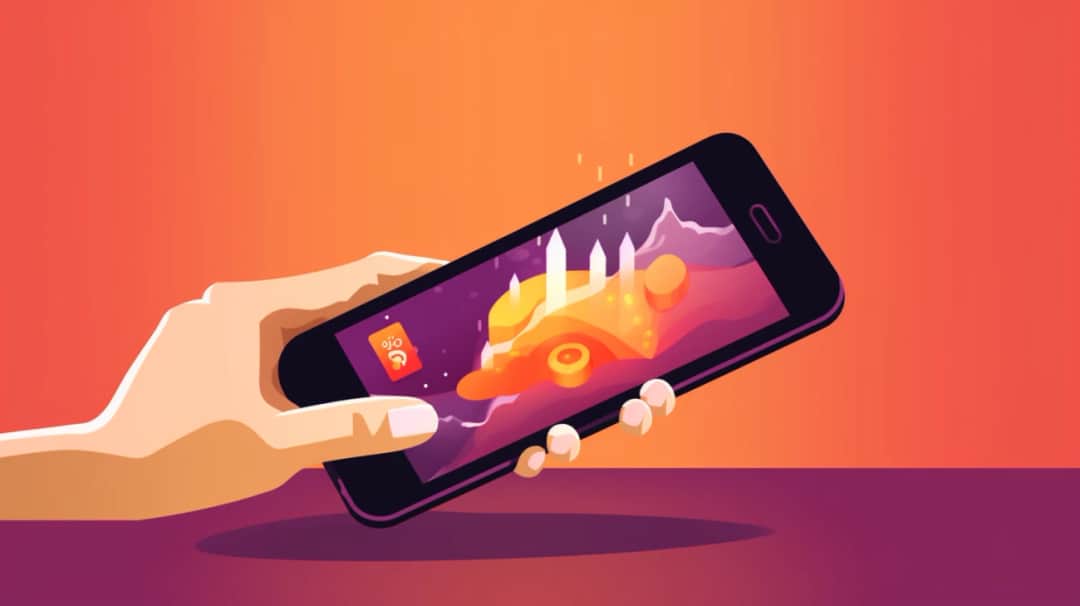 Fałszywa apka Curve Finance na App Store - oszukuje użytkowników i drenuje portfele