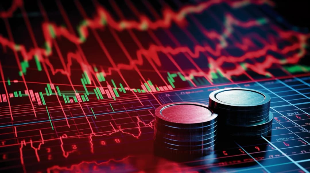 Kalendarz ekonomiczny: Wpływ Nvidii na Wall Street. Co przyniesie tydzień?