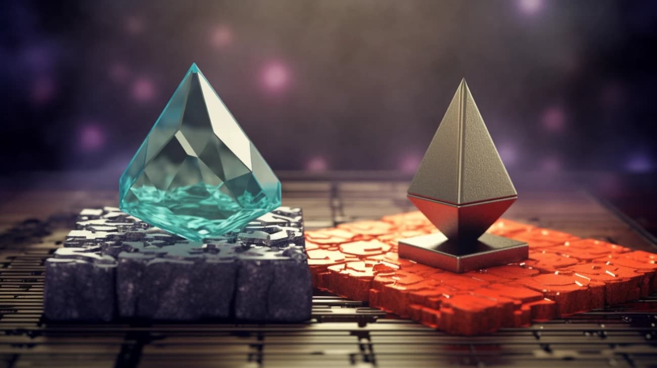 ChatGPT prognozuje możliwą cenę Ethereum po halvingu Bitcoina - odpowiedź może zaskoczyć