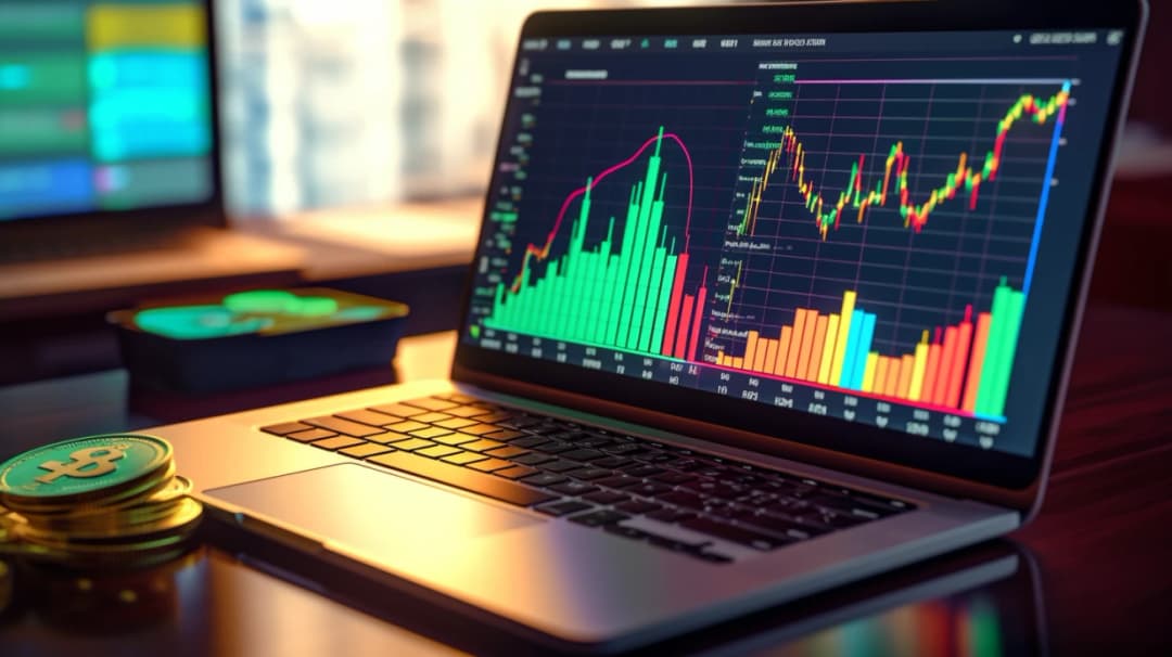 Kalkulator Bitcoin: Niezbędne narzędzie dla inwestorów i traderów