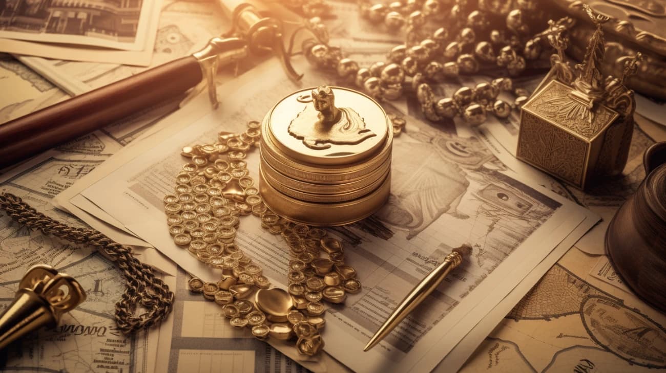 Rotszyldowie rozszerzają swoje działania w zamorskim królestwie: widzą przyszłe korzyści