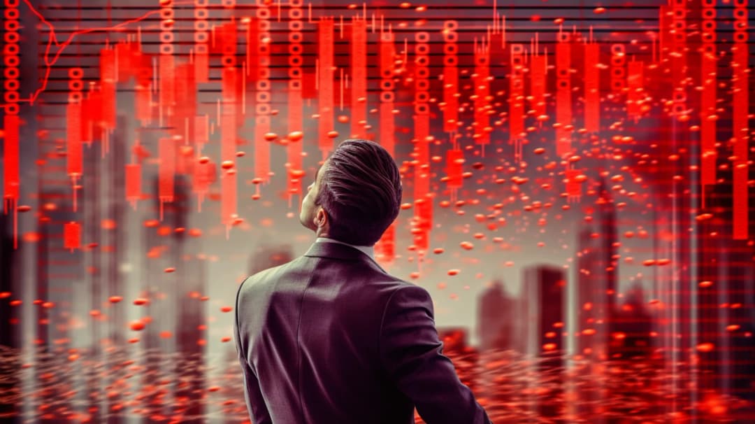 Katastrofa gospodarcza? trzy aktywa na miękkie lądowanie