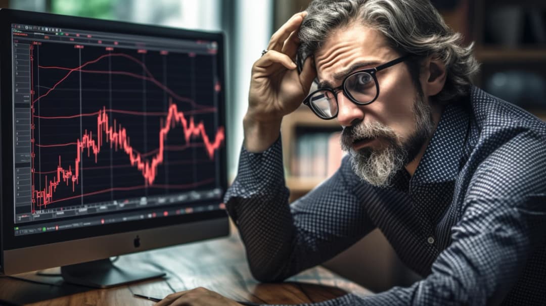 Szybki koniec wzrostu kursu Bitcoina: przewidywania ekspertów