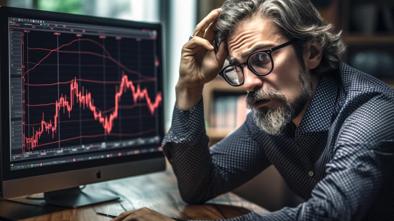 Szybki koniec wzrostu kursu Bitcoina: przewidywania ekspertów