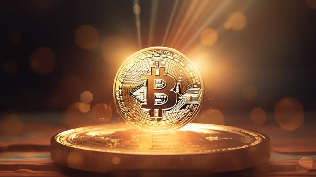 Bitcoin silny jak nigdy wcześniej - czego można się spodziewać?