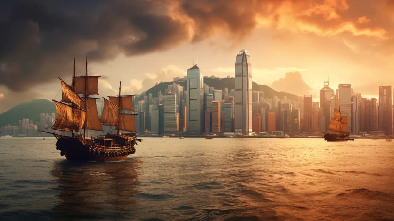 Hongkong może zatwierdzić etf spot na bitcoina w połowie roku: nowości i porady