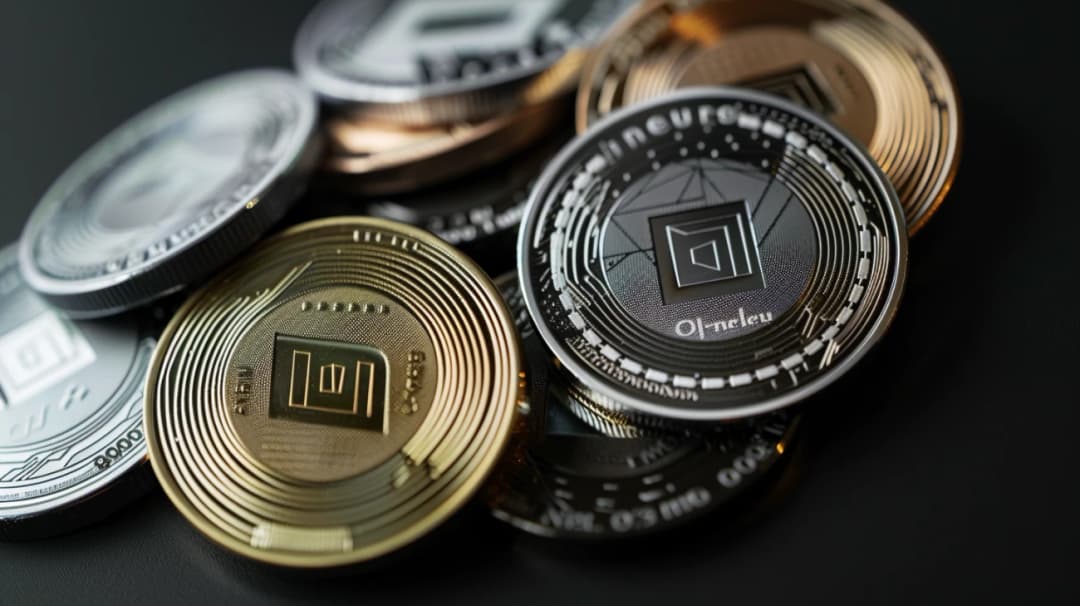 Kryptowaluta Neumark: Czy warto zainwestować w Neumark?