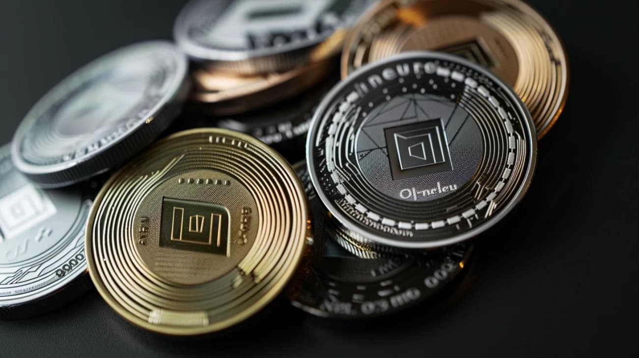 Kryptowaluta Neumark: Czy warto zainwestować w Neumark?