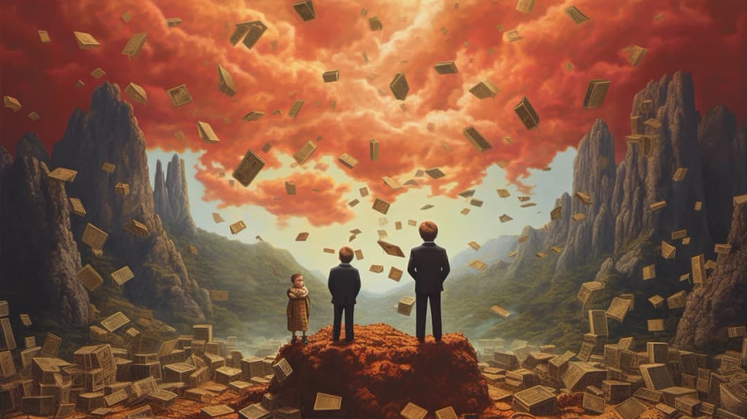 Nauczyciele, pracownicy samorządowi - rozczarowanie podwyżkami.