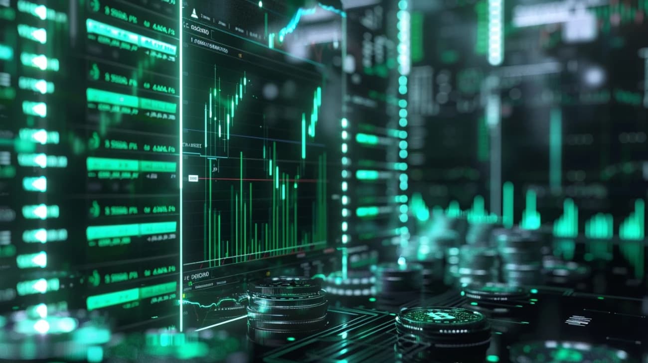 Kurs USD Coin: Aktualny kurs kryptowaluty USD Coin