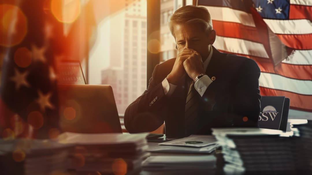 Czy Gary Gensler odejdzie z SEC? Dziennikarka zdradza kulisy