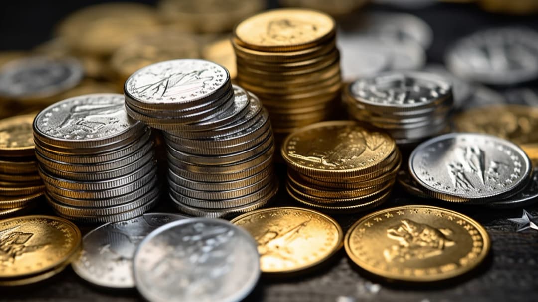 Robert kiyosaki: dlaczego każdy powinien mieć złoto i srebro już teraz