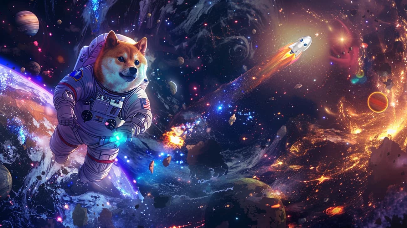 Floki Coin: Co to jest za kryptowaluta i czy warto w nią zainwestować?