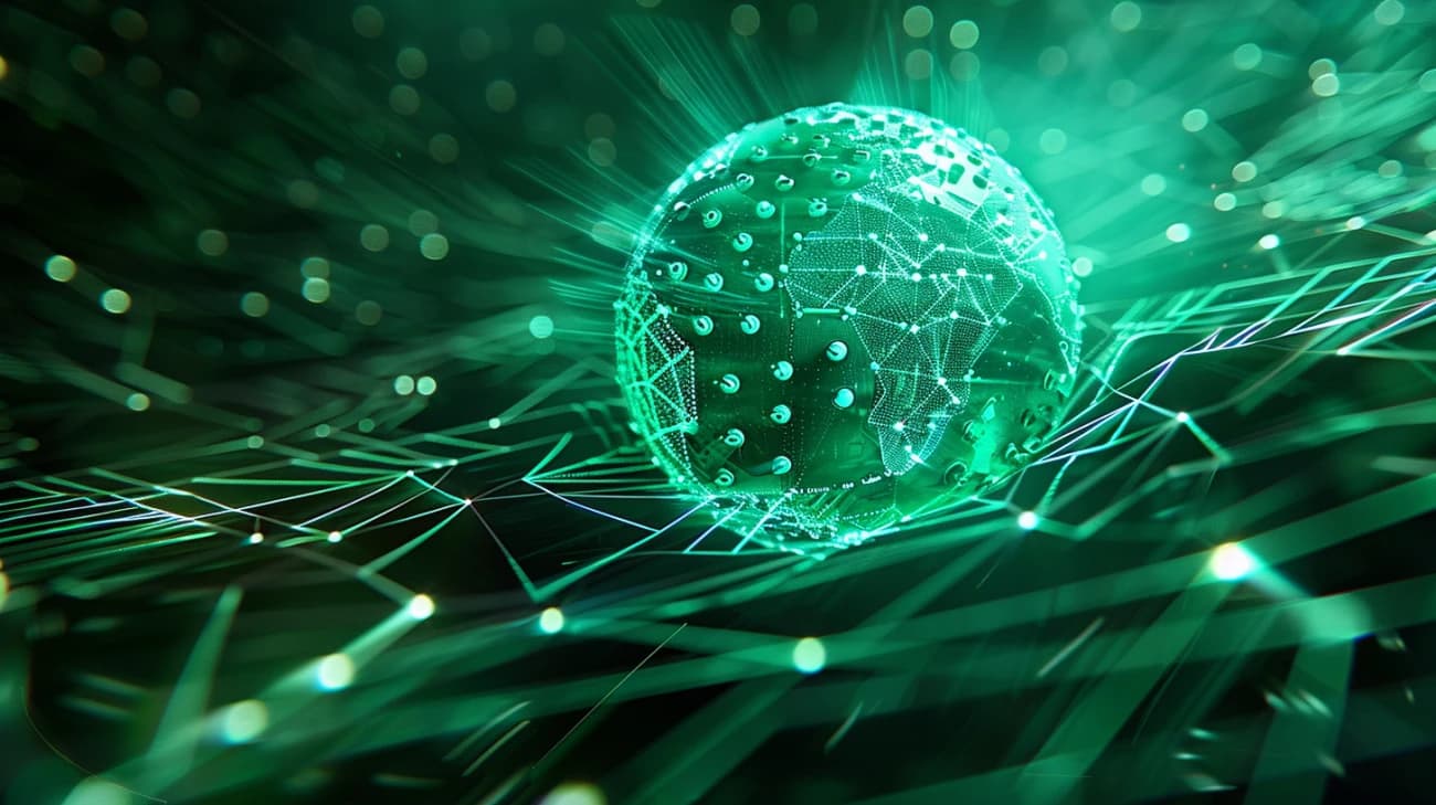 Kryptowaluta IOTA: Czym jest IOTA i dlaczego warto ją śledzić?