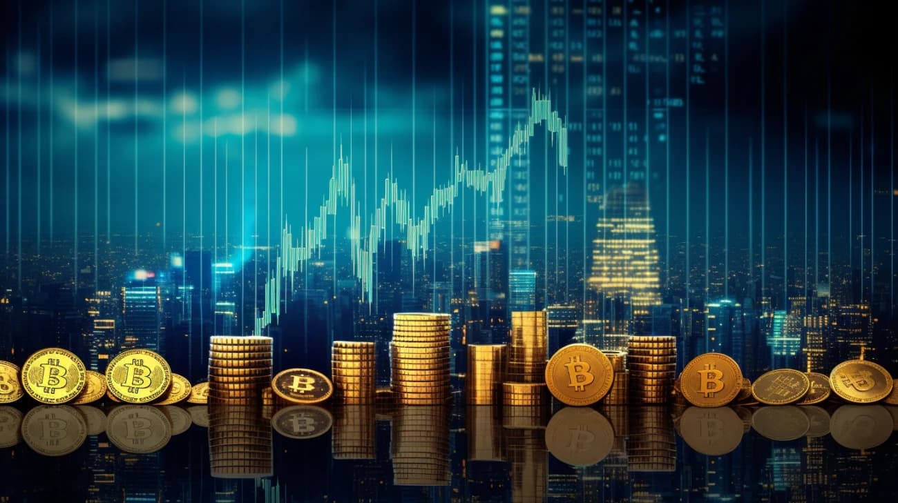 Cena Bitcoina Dzisiaj: Aktualna cena jednego bitcoina - Aktualizacja