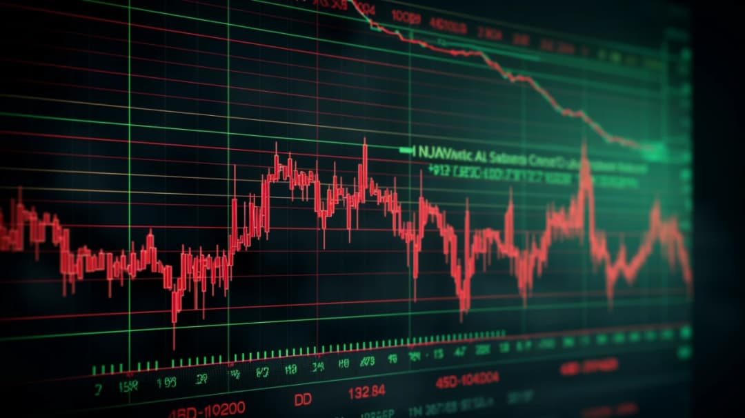 Ile zarobiłbyś dziś, inwestując 1000 $ w akcje Nvidia? Amazing wykresy aktualizacji!