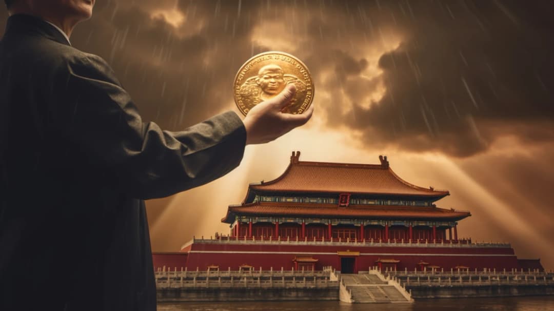 Artykuł o krypto, który wywołał burzę. Czy władze zmienią surowe przepisy dotyczące kryptowalut?