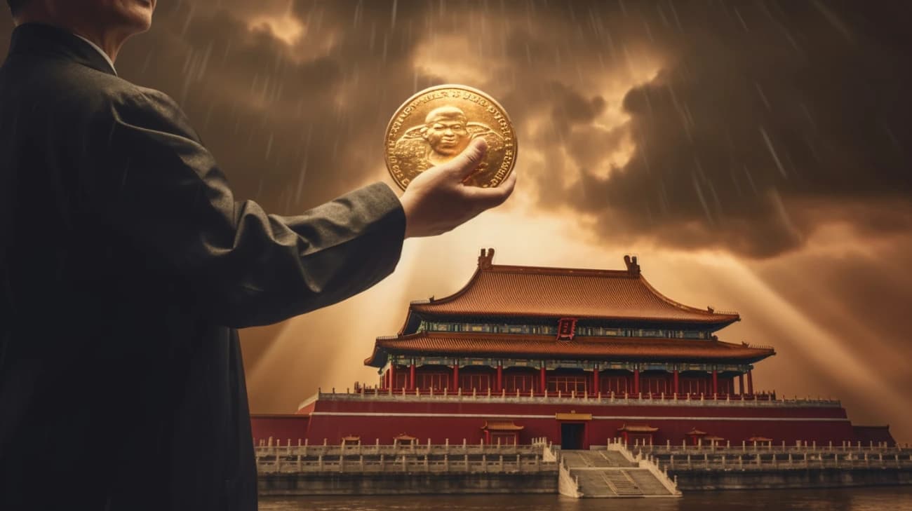 Artykuł o krypto, który wywołał burzę. Czy władze zmienią surowe przepisy dotyczące kryptowalut?