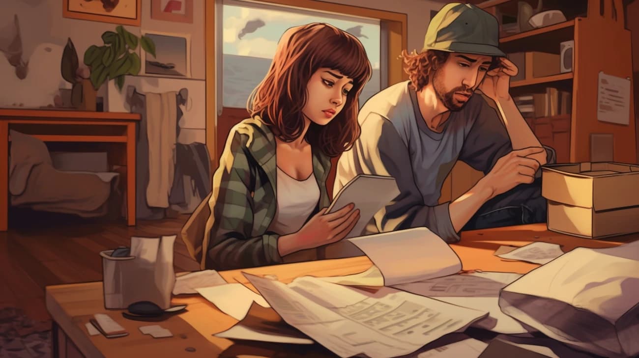 Dlaczego Polacy zmieniają mieszkania? przyczyny i czynniki wpływające na zmianę mieszkania