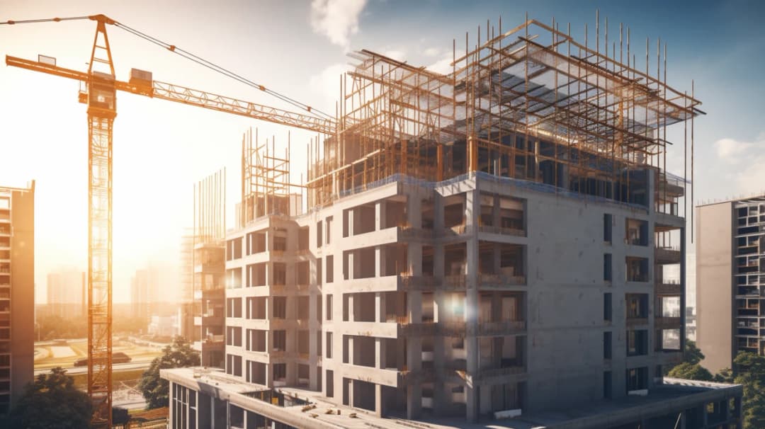 Prognozy dla rynku nieruchomości w 2025 roku - jest nadzieja?