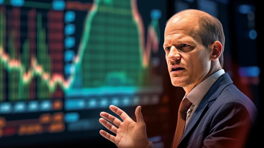 Rafał Zaorski nowym ekspertem finansowym u Stanowskiego. Czy jest polskim Jimem Cramerem?