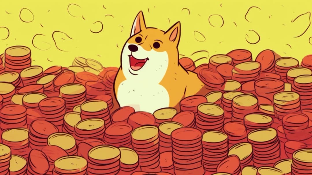 Inwestycja 4300 USD w DOGE: jaki memecoin będzie następny hit?