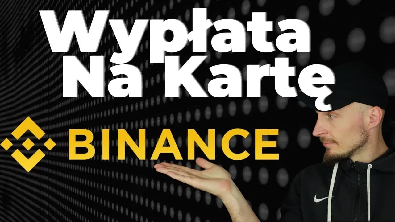 Jak bezpiecznie wypłacić pieniądze z Binance na konto bankowe w kilku krokach