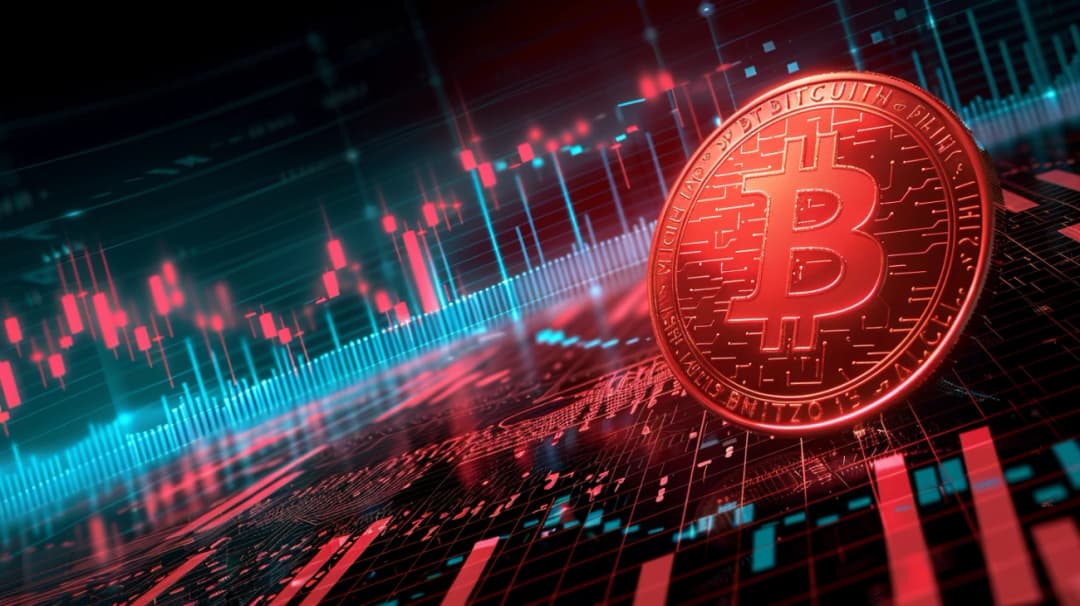 Kurs bitcoina przekracza 51 000 usd: nowy etap hossy na rynku kryptowalut